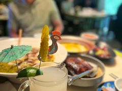 米酒-桂满陇天书(南京德基旗舰店)