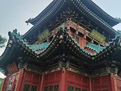 -迎泽公园