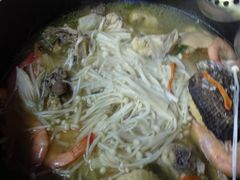 -吉品莞家·鲍鱼鸡煲(东莞店)