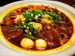 -眉州东坡·熊猫主题餐厅(枫蓝店)