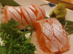 -気楽亭和食料理(气乐亭大世界本店)