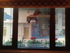 -国际饭店·原点咖啡吧ORIGIN CAFE&BAR