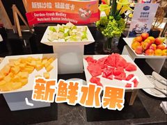 -希尔顿欢朋酒店·欢朋餐厅