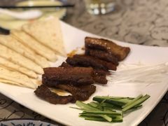 -一江春水·杭帮臻宴(三台山店)