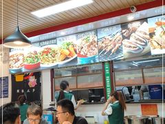 大堂-韩师傅老大同刀削面(北苑路店)