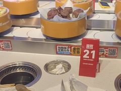 -龍歌自助小火锅(奎文万达店)