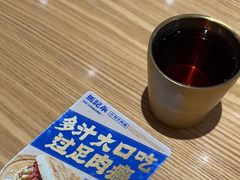 -马记永·兰州牛肉面(3019君尚店)