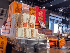 -黄远堂凤梨酥·伴手礼(中山路六店)