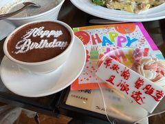 -安妮意大利餐厅(世贸天阶店)