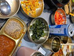 -喜荟碳火烤肉