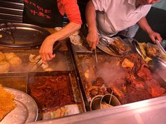 -明记牛杂(新马路分店)