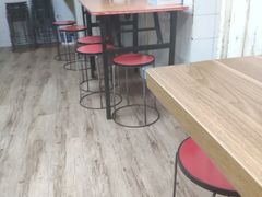 -草桥清真牛肉锅贴扁食店