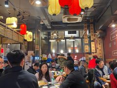 -小饕荟雅安贡椒鱼鲜馆(广福桥店)