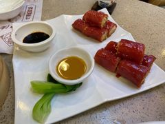 金莎海虾红米肠-点都德(千灯湖环宇城店)
