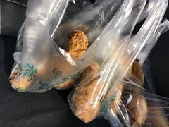 -满记烧饼(牛街东里小区一区店)