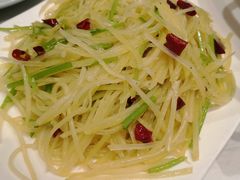 -北李妈妈菜·海肠捞饭(高新万达店)