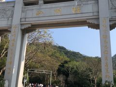 -梧桐山风景名胜区