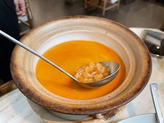 龙虾汤泡饭-潮堂 · 潮州菜(恒隆广场店)