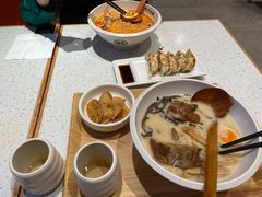 -味千拉面(和平大道奥山世纪城店)