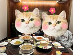 -粗茶淡饭·隐庐私厨(东亭店)