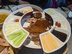 -六合居(温江店)