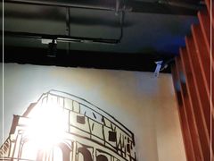 -清真·艾美可餐厅(大悦汇店)