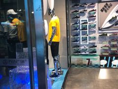 -特步(步行街店)