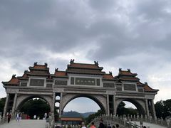 -顺峰山公园