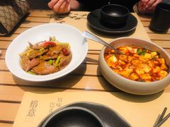 -榕意·川味之美(深业上城店)