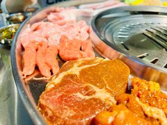 -哈哈碳都·牛肋条无限自助烤肉(宝龙店)