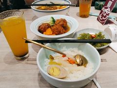 -康师傅私房牛肉面(马泉营奥莱店)