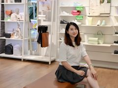 -厦门大西洋天虹百货商场