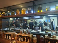 -食间牛排(湖西路店)