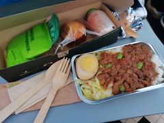 -上海师范大学西部食堂