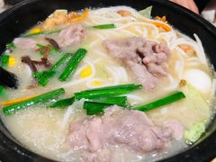 -云味馆过桥米线(皇庭广场店)