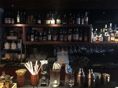 -M4·酒吧·威士忌·咖啡