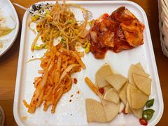 -炽城·烤肉名家(鸿达中央广场店)