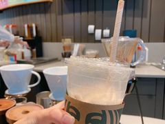 -星巴克(厦门SM新生活广场店)
