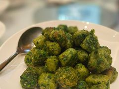 -金陵山水丽景酒店-中餐厅