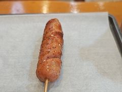 -探唐烧烤(棠东店)