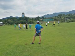 -英孚教育青少儿(爱山广场中心)