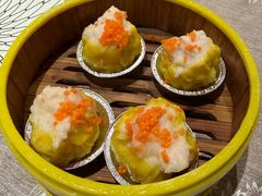 -香云轩·顺德菜(香云纱园林酒店店)