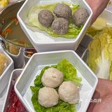 广州新开的！！一人食潮汕牛肉小火锅...