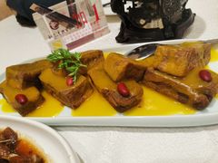 -龙悦湾酒家·八阵鱼生·渔人码头店