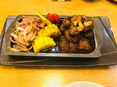 -水之惠鲜鱼料理(王府大街店)