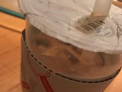 -桂桂茶(滨江百联店)