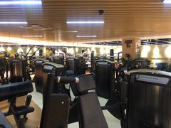 -康慈健身(雅戈尔雷迪森广场店)