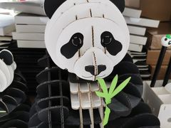 -熊猫邮局(少城店)