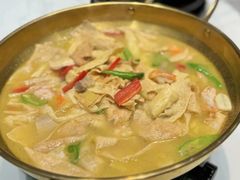 -农乐园食府(梅城镇店)
