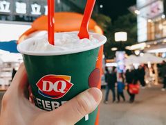 -DQ·蛋糕·冰淇淋(大宁国际商业广场店)